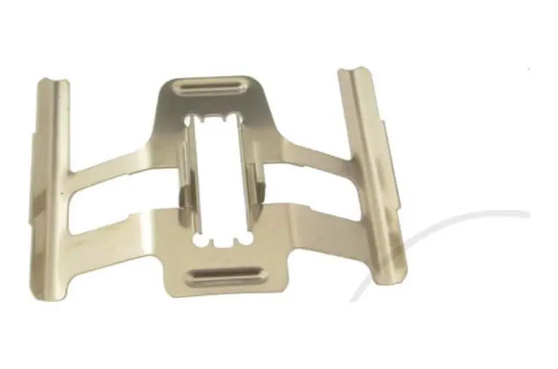 Csak ma Plaque ressort d‘étrier de frein OEM Suzuki GS 1000 / GSX 750 E ...