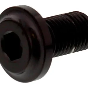 Vis de disque de frein arrière Pro Bolt M8x1.00 13mm Inoxidable A4 Noir Szuper akció