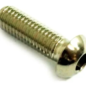 Vis de disque de frein avant Pro Bolt M8x1.25 25mm Inoxidable A4 Újdonság