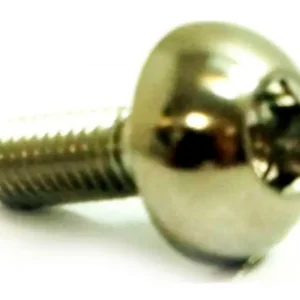 Vis de disque de frein avant / arrière Pro Bolt M6x1.00 17mm Inoxidable A4 Végkiárusítás