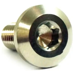 Vis de disque de frein avant / arrière Pro Bolt M8x1.25 18mm Inoxidable A4 Expressz kézbesítés