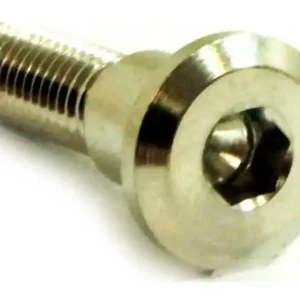 Legjobb ár Vis de disque de frein avant / arrière Pro Bolt M8x1.25 33mm Inoxidable A4
