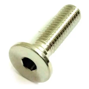 Vedd meg online Vis de disque de frein avant Pro Bolt M8x1.25 26mm Inoxidable A4