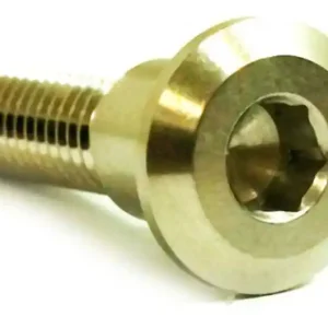 Legnépszerűbb Vis de disque de frein avant / arrière Pro Bolt M8x1.25 30mm Inoxidable A4 Triumph