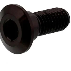 Vásárlói kedvenc Vis de disque de frein arrière Pro Bolt M8x1.25 20mm Inoxidable A4 Noir