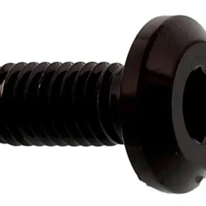 Vedd meg online Vis de disque de frein avant / arrière Pro Bolt M8x1.25 18mm Inoxidable A4 Noir