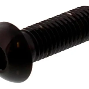 Vis de disque de frein avant Pro Bolt M8x1.25 25mm Inoxidable A4 Noir Nézd meg most