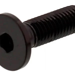 Vis de disque de frein avant Pro Bolt M8x1.25 26mm Inoxidable A4 Noir Legkelendőbb