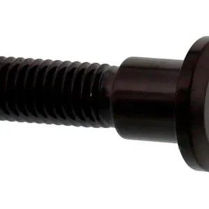 Bestseller Vis de disque de frein avant / arrière Pro Bolt M8x1.25 30mm Inoxidable A4 Noir Triumph