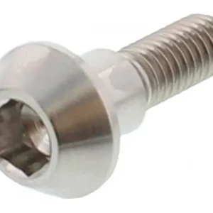 Outlet Vis de disque de frein avant Pro Bolt M6X1.00mm 20mm Titane