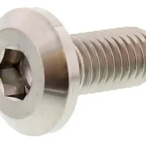 Olcsóbb Vis de disque de frein avant / arrière Pro Bolt M8x1.25mm 18mm Titane