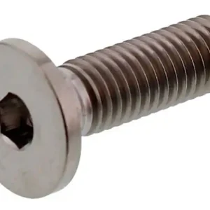Vis de disque de frein avant Pro Bolt M8x1.25mm 26mm Titane Exkluzív ajánlat