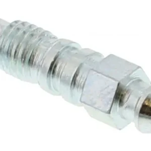Vis de purge d‘étrier de frein JMP M8x1.25mm Yamaha Ne maradj le