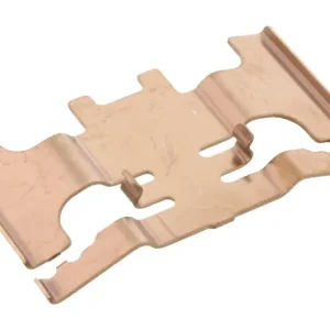 Azonnal elérhető Plaque ressort d‘étrier de frein OEM Honda GL 1800 / VTX 1800 C ...