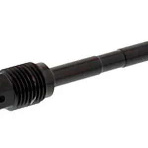 Axe de plaquettes de frein JMP Acier Inoxidable Noir Honda / Kawasaki / Triumph Akció