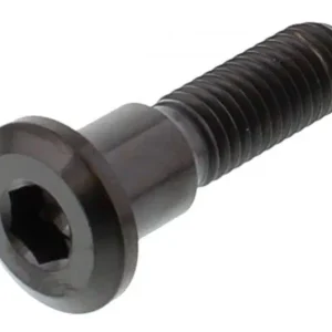Legnépszerűbb Vis de disque de frein avant / arrière Pro Bolt M8x1.25 33mm Titane Noir