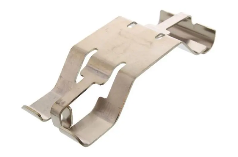 Plaque ressort d‘étrier de frein OEM Honda CBR 600 F / CBR 600 RR ... Ajánlat
