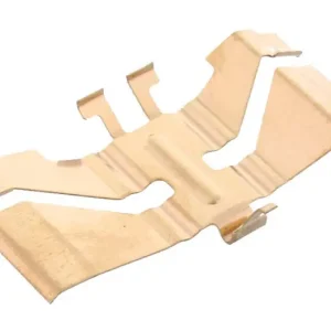 Outlet Plaque ressort d‘étrier de frein OEM Suzuki GSX 1100 E 1986-1987 / GSX 1100 ES 1984-1987 ...