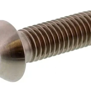 Kihagyhatatlan ajánlat Vis de disque de frein avant Pro Bolt M8X1.25mm 25mm Titane
