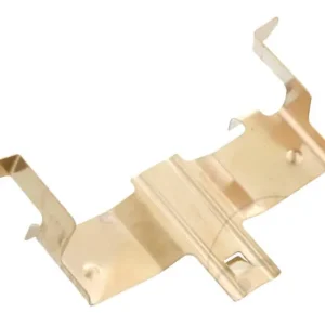 Azonnal elérhető Plaque ressort d‘étrier de frein OEM Kawasaki VN 800 A / EL 252 F ...