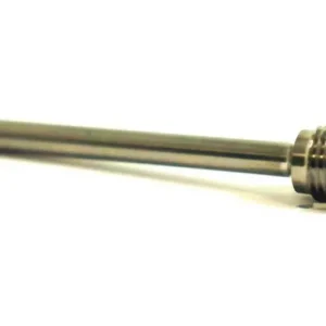 Axe de plaquettes de frein Pro Bolt Titane Suzuki GSX-R 600 / GSX-R 1000 ... Bestseller