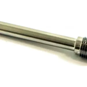 Axe de plaquettes de frein Pro Bolt Titane Triumph Tiger 1050 / Tiger 1050 SE ... Kiárusítás