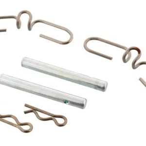Axes de plaquettes de frein OEM Aprilia Shiver 750 SL 2007-2017 / Dorsoduro 750 SMV 2008-2017 ... Rendeld meg most