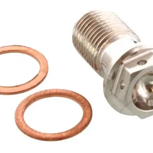 Azonnal elérhető Vis banjo simple Pro Bolt M10x1.00 Acero Inoxidable A4 Racing