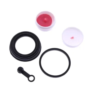 Kit réparation d‘étrier de frein avant / arrière TourMax Yamaha XS 400 SE / XV 750 SE ... Árcsökkenés