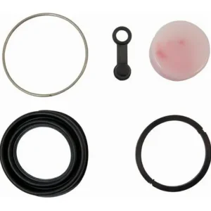 Ajánlat Kit réparation d‘étrier de frein avant / arrière JMP Yamaha SR 500 SP / SR 500 G ...