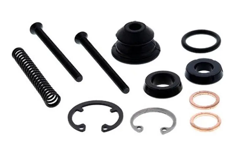 Szezonális akció Kit réparation de maître cylindre de frein avant All Balls Honda CBR 600 RR / Kawasaki Z 1000 C ...
