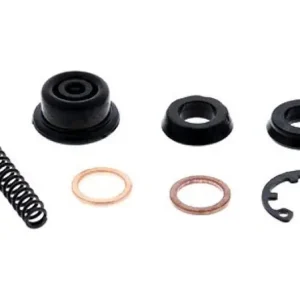 Végkiárusítás Kit réparation de maître cylindre de frein avant All Balls Yamaha YZF-R1 1000 / YZF-R6 600 ...