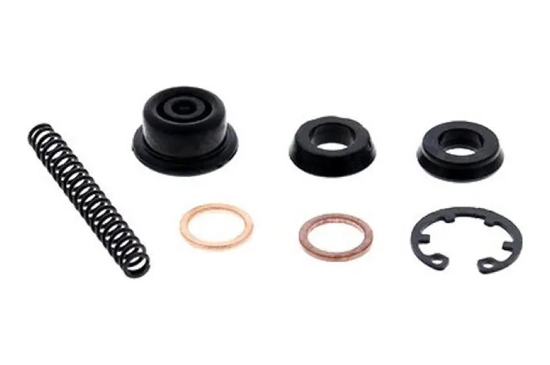 Végkiárusítás Kit réparation de maître cylindre de frein avant All Balls Yamaha YZF-R1 1000 / YZF-R6 600 ...