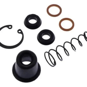 Vedd meg most Kit réparation de maître cylindre de frein arrière All Balls Yamaha FJR 1300 A 2006-2017 / FJR 1300 AS 2006-2017