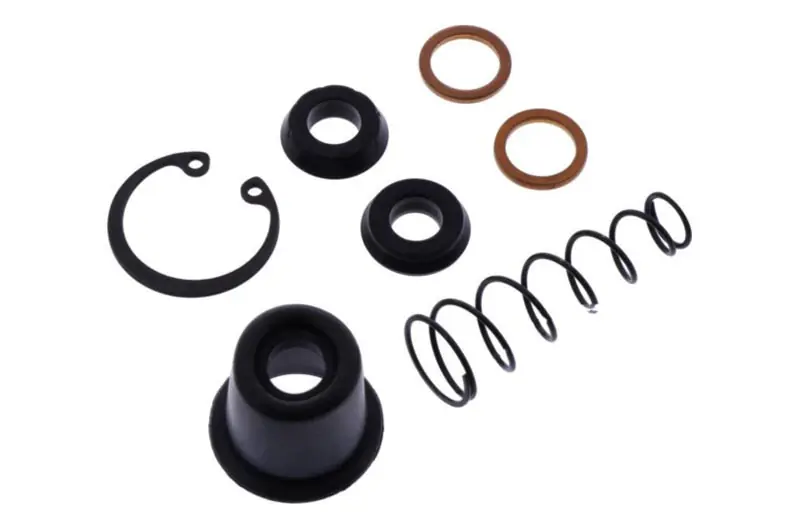 Vedd meg most Kit réparation de maître cylindre de frein arrière All Balls Yamaha FJR 1300 A 2006-2017 / FJR 1300 AS 2006-2017