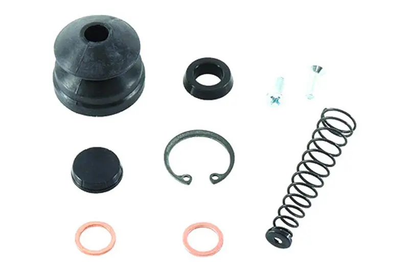 Kiárusítás Kit réparation de maître cylindre de frein arrière All Balls Yamaha XVZ 1300 TD 1989-1992