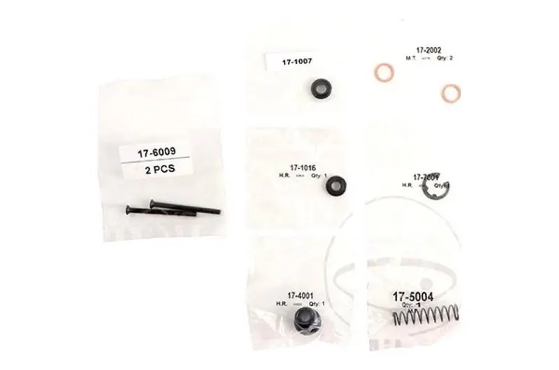 Kit réparation de maître cylindre de frein avant All Balls Honda CBR 900 RR 1993-1997 / VTR 1000 F 1997-2004 Utolsó esély