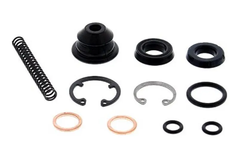Kit réparation de maître cylindre de frein avant All Balls Type 2 Honda / Kawasaki / Suzuki Csak ma