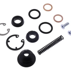 Vedd meg most Kit réparation de maître cylindre de frein avant All Balls Suzuki GSX-R 1000 2009-2016 / Suzuki GSX-R 1000 UF 2009-2016 ...