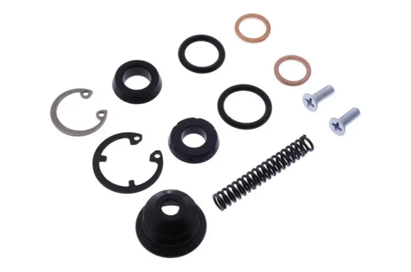 Vedd meg most Kit réparation de maître cylindre de frein avant All Balls Suzuki GSX-R 1000 2009-2016 / Suzuki GSX-R 1000 UF 2009-2016 ...