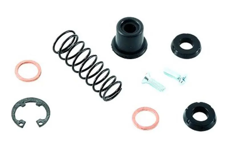 Rendeld meg most Kit réparation de maître cylindre de frein avant All Balls Yamaha FZR 600 RN / FZR 600 RH ...