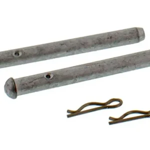Árcsökkenés Axes de plaquettes de frein TourMax Yamaha YZF 750 R 1993-1998 / YZF 750 SP 1993-1998