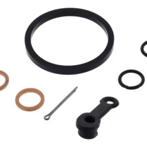 Alacsony ár Kit réparation d‘étrier de frein avant All Balls Honda CB 400 F / CB 550 K ...