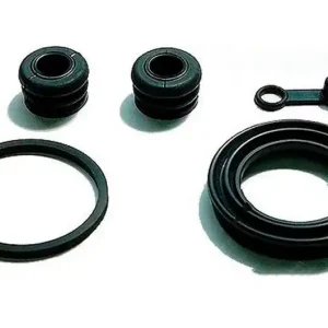 Gyors kiszállítás Kit réparation d‘étrier de frein arrière TourMax Kawasaki Z 1000 R2 / Z 1000 J ...