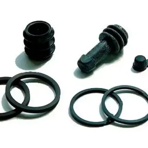 Kit réparation d‘étrier de frein avant / arrière TourMax Kawasaki ER-6N 650 A / Z 750 J ... Legkelendőbb
