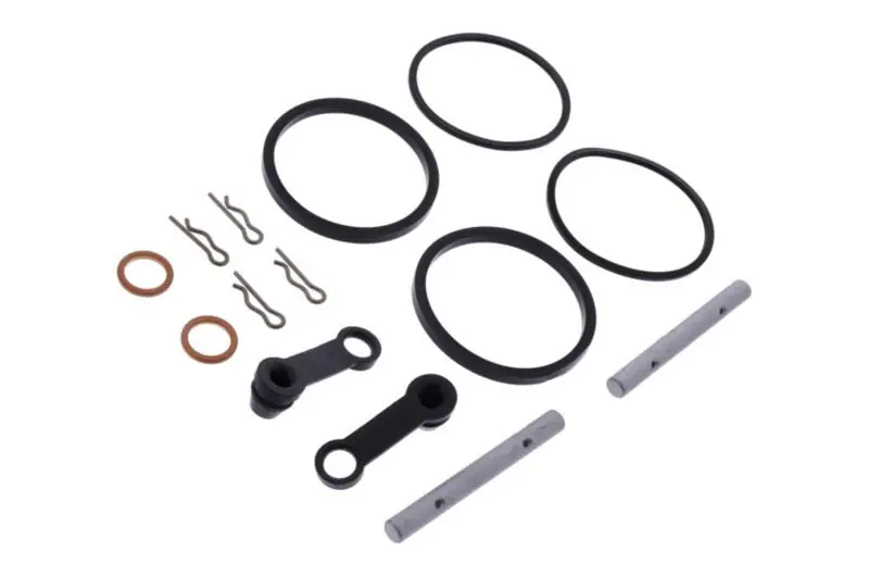 Kit réparation d‘étrier de frein arrière All Balls Yamaha FZS 1000 2001-2005 / FZS 1000 S 2003-2005 Szuper akció