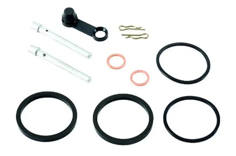 Kit réparation d‘étrier de frein arrière All Balls Yamaha XVZ 1300 TF 1999 / XVZ 1300 TD 1989-1992 Kedvezmény