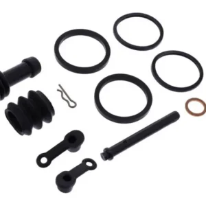 Csak ma Kit réparation d‘étrier de frein avant / arrière All Balls Kawasaki W 650 A / VN 800 B ...