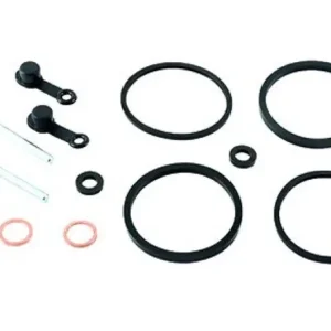 Vásárlói kedvenc Kit réparation d‘étrier de frein avant / arrière All Balls Suzuki VS 800 GL / VS 1400 GLP ...