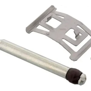 Korlátozott ajánlat Axes de plaquettes de frein OEM avec clip et ressort BMW R 850 R / R 1150 GS ...